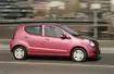 Suzuki Alto 1.0 - Poczuj się uprzywilejowany