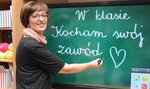 Oto najlepsza nauczycielka w Polsce