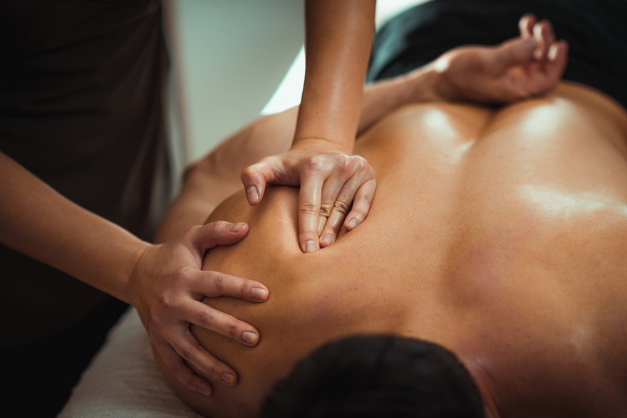 Najlepsi specjaliści wyróżniają wiele metod masażu