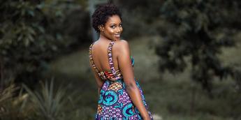 Yvonne Nelson Takes Shot at Princess Shyngle – 'Stop Deceiving the Youth, No  Waist Trainers Can Give A Tapoli Body' –