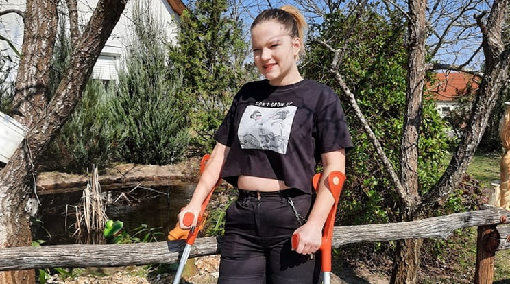 Harminc méteren át vonszolta Lulut a részeg gázoló