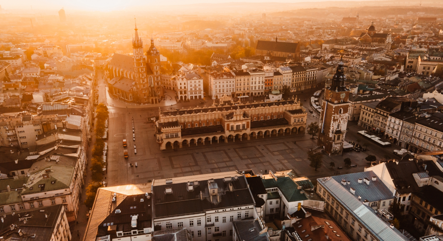 Mieszkańcy Krakowa już po raz dziesiąty wybierają projekty w ramach budżetu obywatelskiego