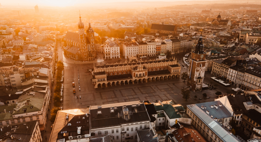 Do 2 marca każdy mieszkaniec Krakowa może złożyć wniosek do tegorocznej edycji budżetu obywatelskiego