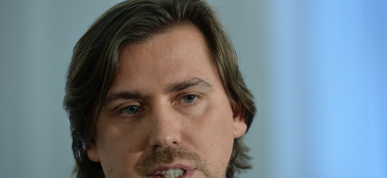 Agent Tomek oskarża Kamińskiego i Wąsika w sprawie willi Kwaśniewskich