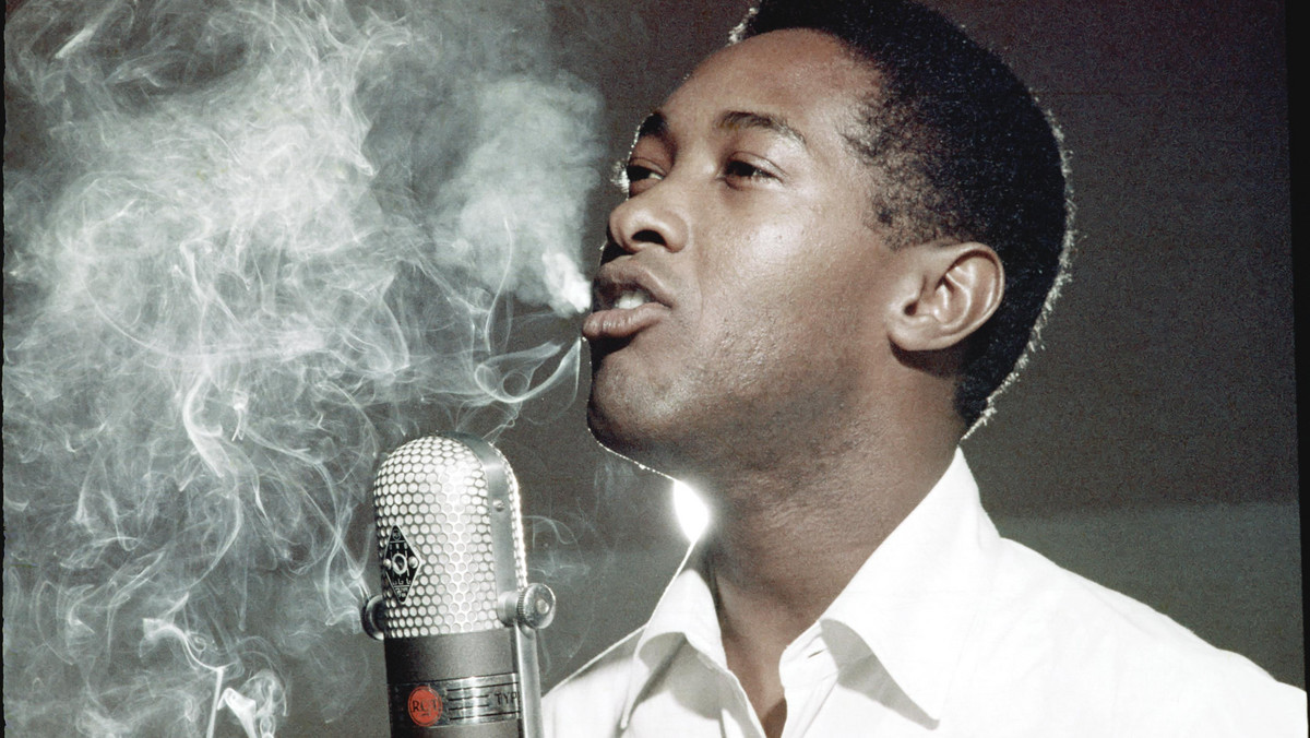 Sam Cooke. Zagadkowa śmierć legendy soulu