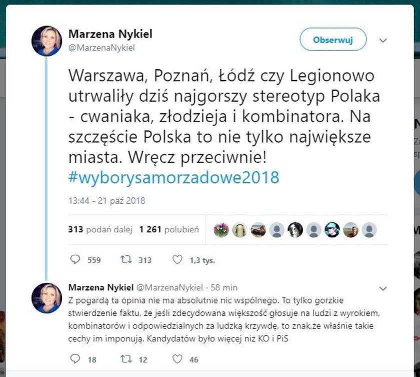 Oburzający wpis o Polakach. Jak tak można?!