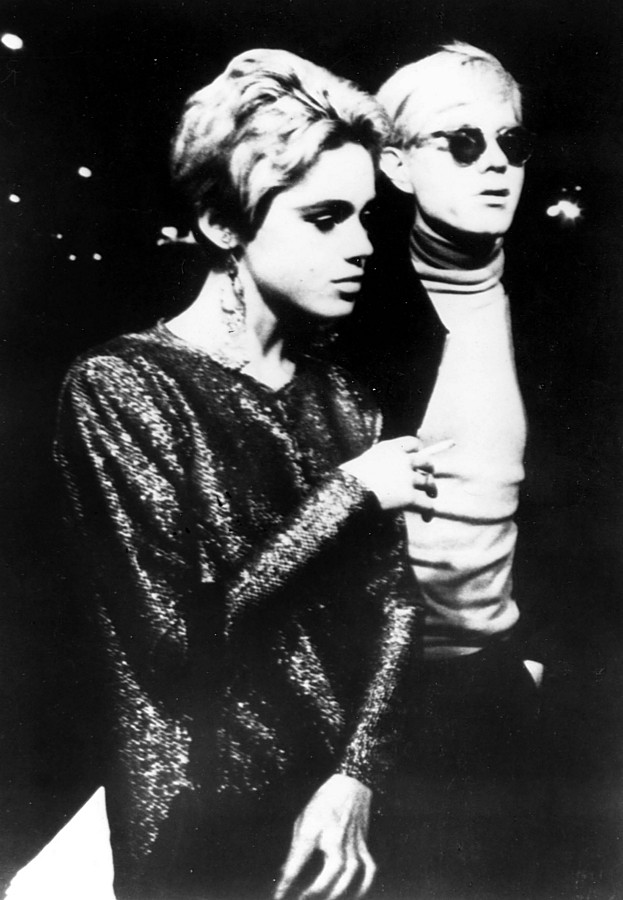 Edie Sedgwick