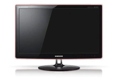Monitor Samsung 24" z tunerem TV