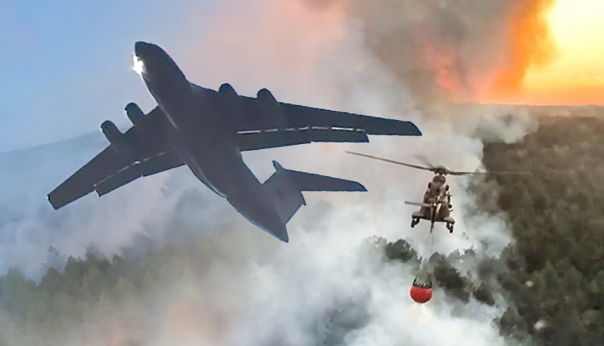  Ruski avion 