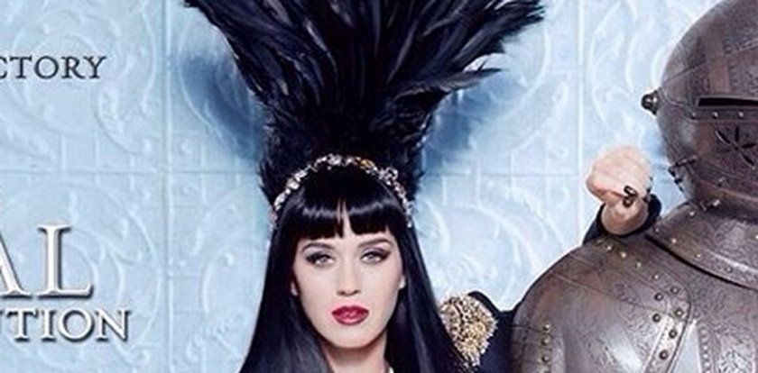 Katy Perry skopiowała Madonnę!