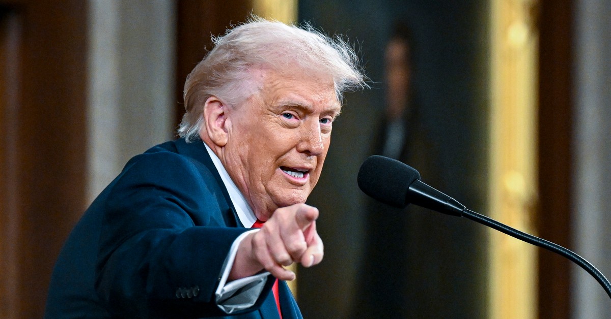 Cła Trumpa: ciąg dalszy chaosu