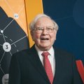 Warren Buffett żartobliwie pokazał, co myśli o bitcoinie jako "walucie nowej generacji"