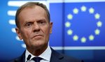 Tusk uderza w polski rząd. Co go zdenerwowało? 