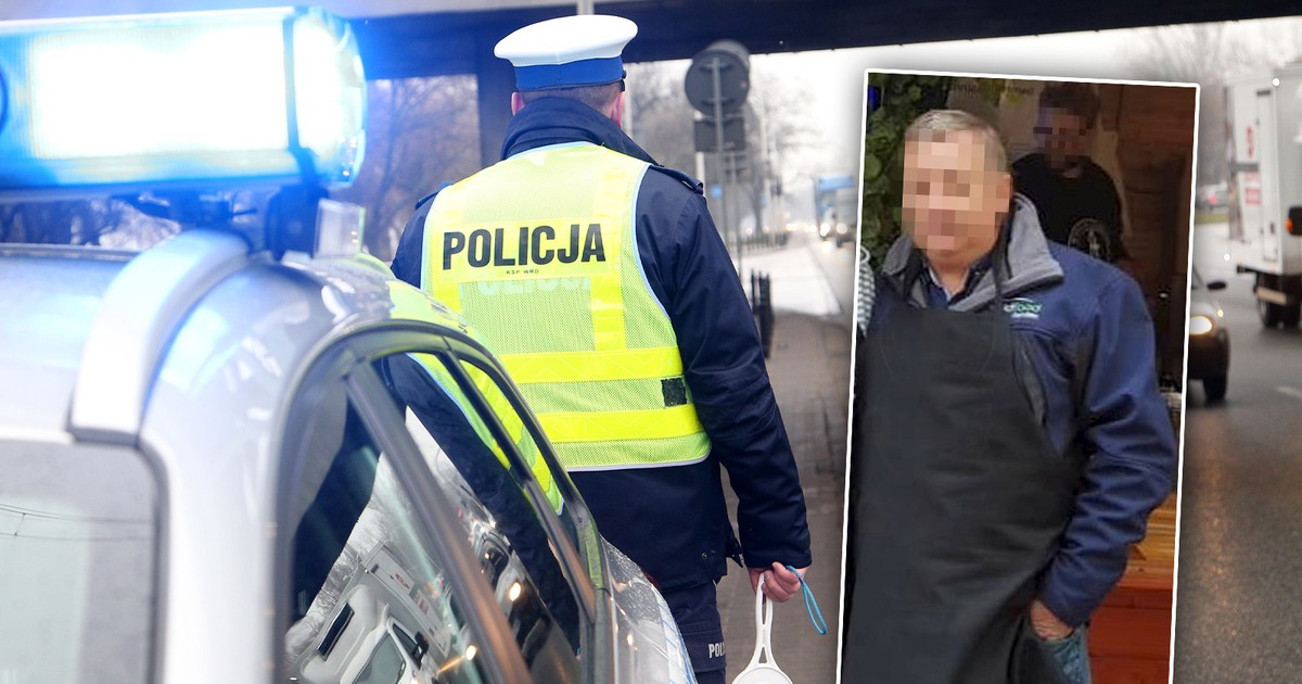 "To najgorsza decyzja w moim życiu". Przedsiębiorca z Darłowa przeprasza za naganny czyn