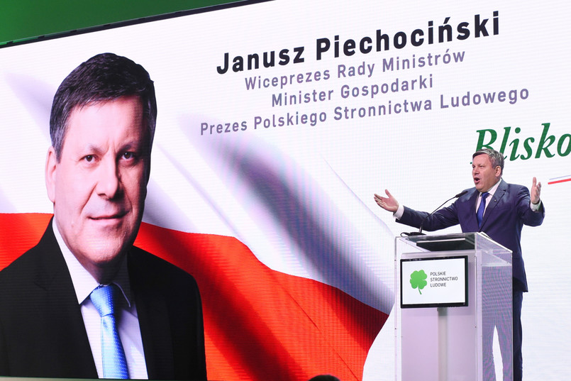 Janusz Piechociński