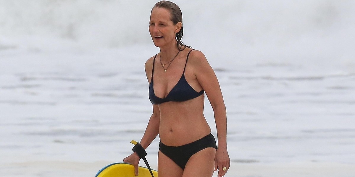 Helen Hunt