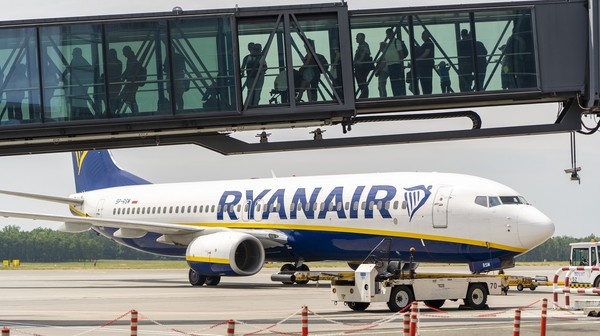 Dużym zainteresowaniem w styczniu cieszyły się m.in. loty do Rzymu, Mediolanu czy na Maltę. 