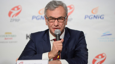 Andrzej Biernat: program rozwoju piłki ręcznej ruszy we wrześniu