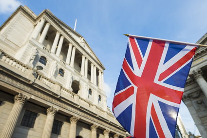 Bank Anglii – jaka jest historia i funkcje jednego z najstarszych banków centralnych świata