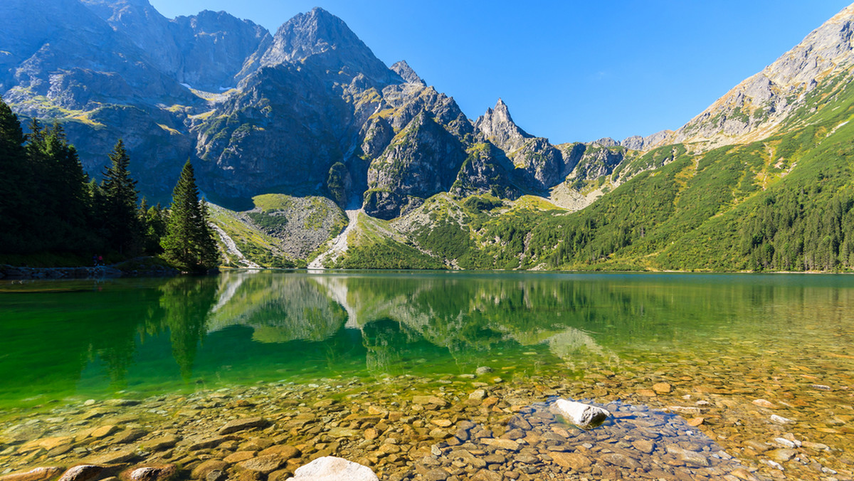 Blisko 4 tys. wolontariuszy wyruszy 1 i 2 lipca w Tatry, aby posprzątać górskie szlaki. Akcja Czyste Tatry odbędzie się po raz piąty. Z roku na rok wzrasta świadomość turystów i śmieci w Tatrach jest coraz mniej – uważają organizatorzy.