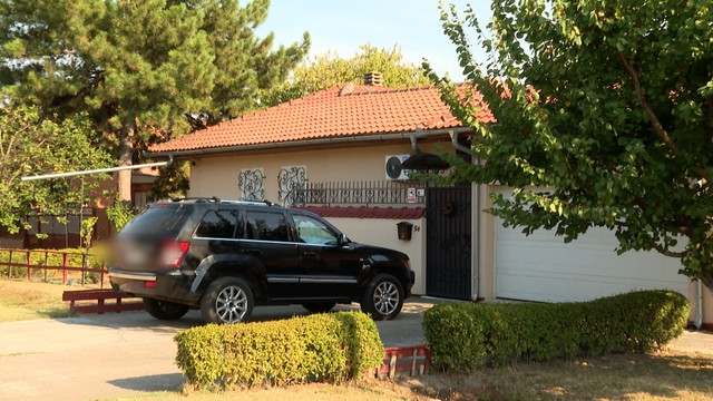 Stojanka Novaković Stoja (Foto: Ringier)