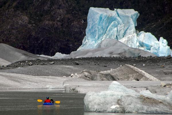 Galeria Chile - Expedition Explorers II: Powrót do Ofqui, obrazek 2