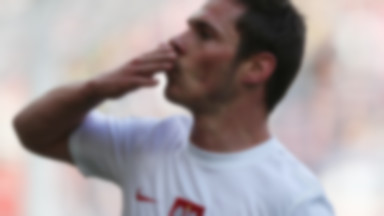 Euro 2012: Ludovic Obraniak zareagował na zarzuty