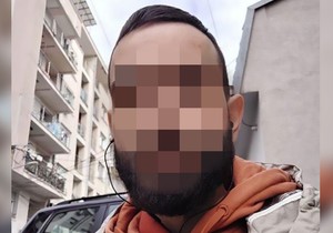 Rus koji je nestao u Beogradu