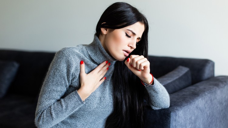 nehézlégzés, allergia, asztma oka