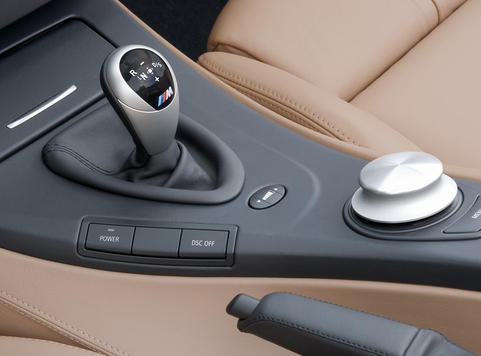 ... nową szybką skrzynię