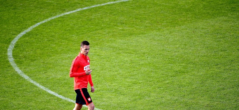 Liga holenderska: Milik ma nowego trenera. Bosz szkoleniowcem Ajaksu