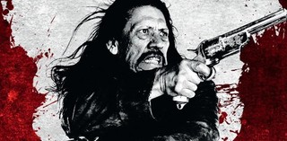 'Śmierć w Tombstone' - recenzja