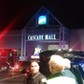 Shooting at the Cascade Mall in Burlington