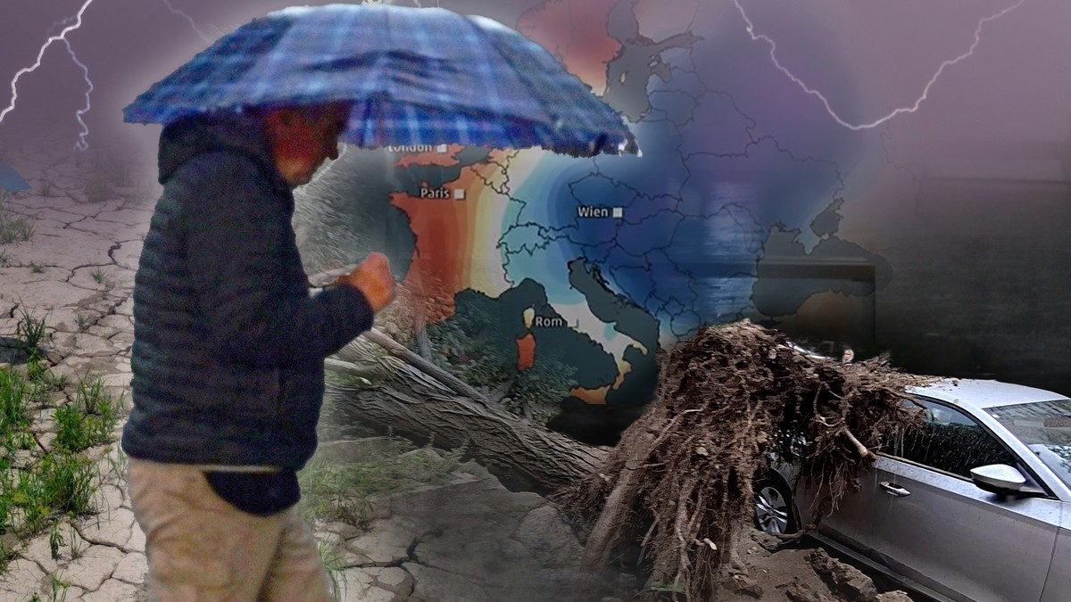Nevreme