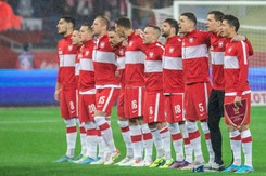 PZPN szuka rywala z Ameryki Południowej. Możliwy sparing z Chile