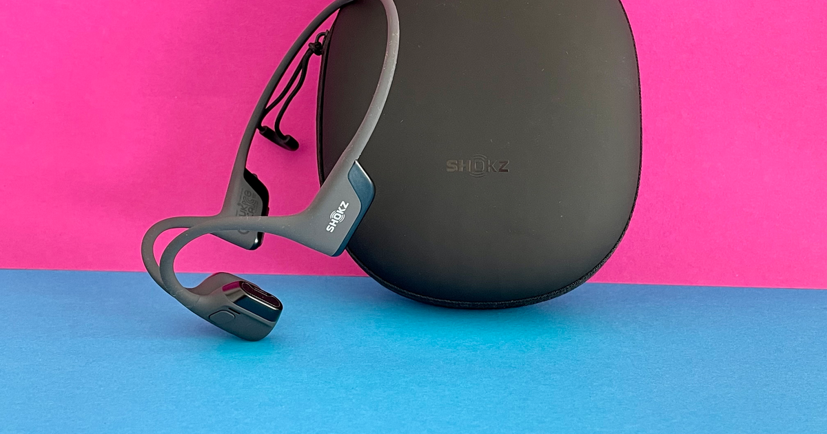 Shokz' Openrun Pro 2 spor kulaklıkları: Aliexpress'de en iyi fiyata mevcuttur