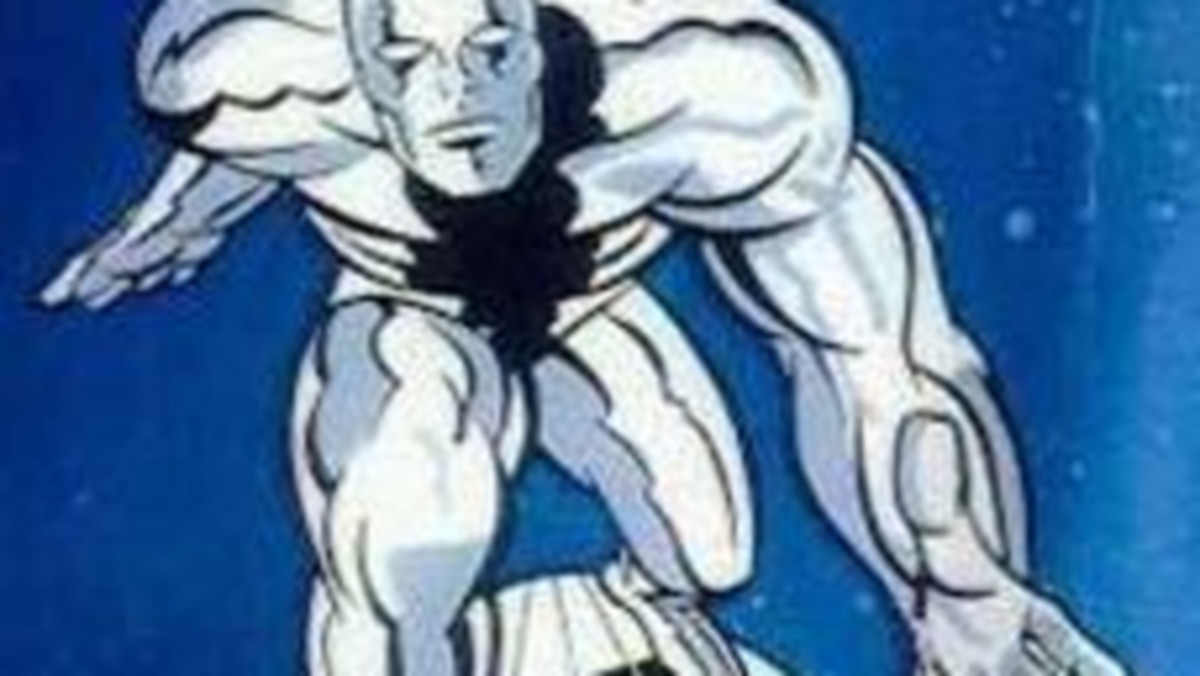 Wygląda na to, że jednak z najsłynniejszych postaci komiksowych wykreowana przez Marvel Comics, Silver Surfer, będzie jednym z  bohaterów drugiej części filmu