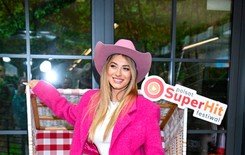 Marcelina Zawadzka zaręczyła się podczas pobytu w USA? 'To był wyjątkowy czas'