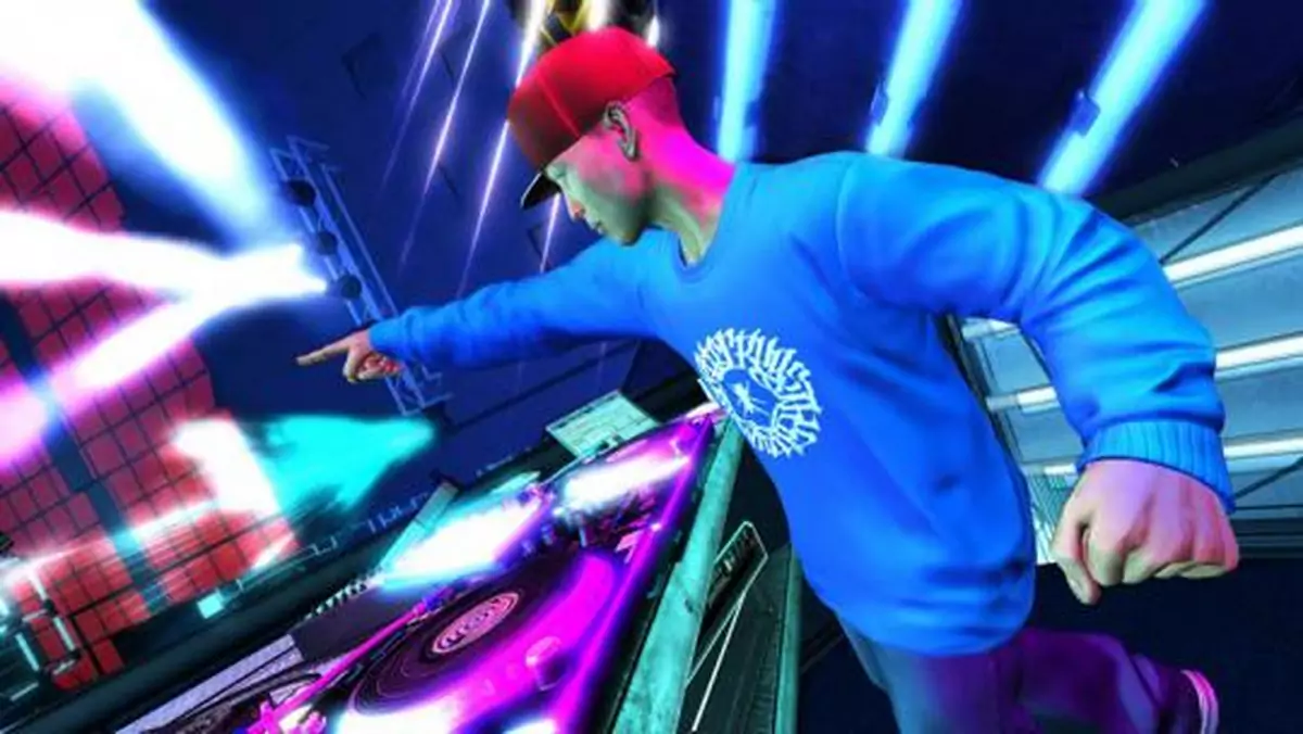 W DJ Hero 2 można już miksować kawałki z poprzedniej części