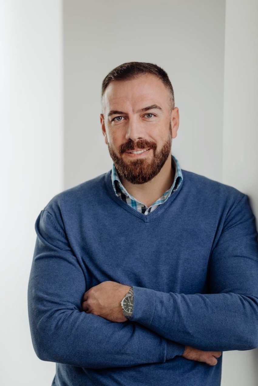 Aleksandar Stanković predsednik "Bambija"