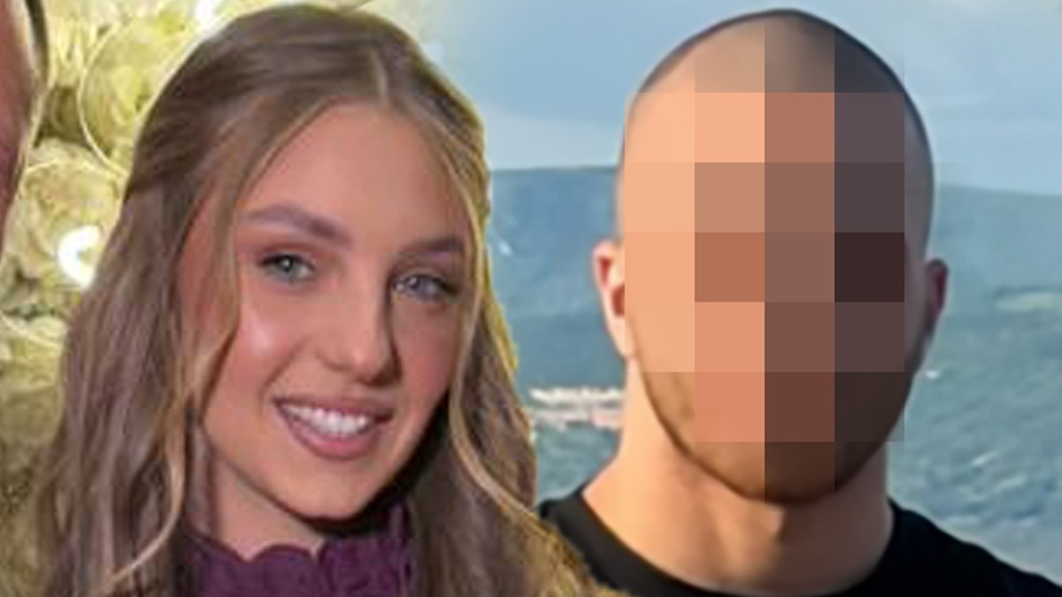 Jovana Petrović i Stefan Bojković