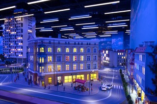 Kanlux – kompleksowe podejście do światła