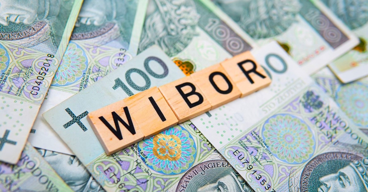 Nieuczciwe umowy kredytowe a WIBOR? Ważna opinia TSUE 2025