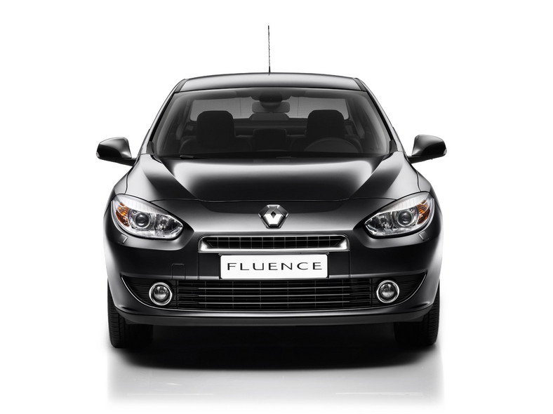 Renault Fluence - Kompaktowy sedan przyjedzie z Turcji