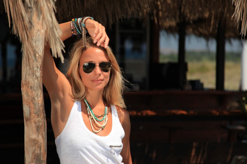 Marijana u oktobru gostuje na koncertu Gabi Novak