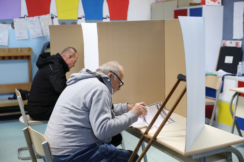 Izbori u Bih 2026.