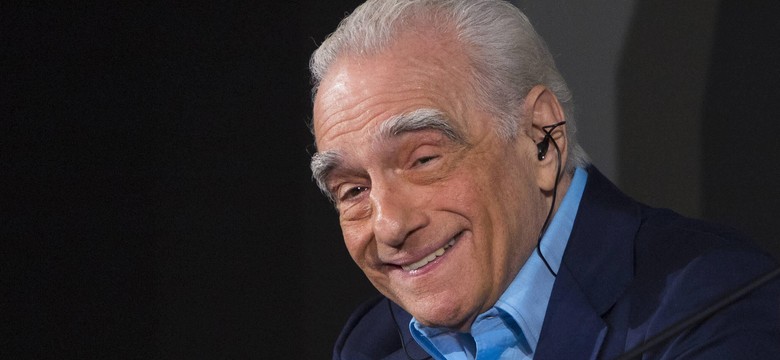 Martin Scorsese nagrodzony przez polski rząd. "Wykorzystałem pomysły Wajdy w swoich filmach"
