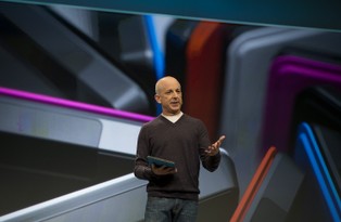 Człowiek odpowiedzialny za Windowsa odszedł z Microsoftu