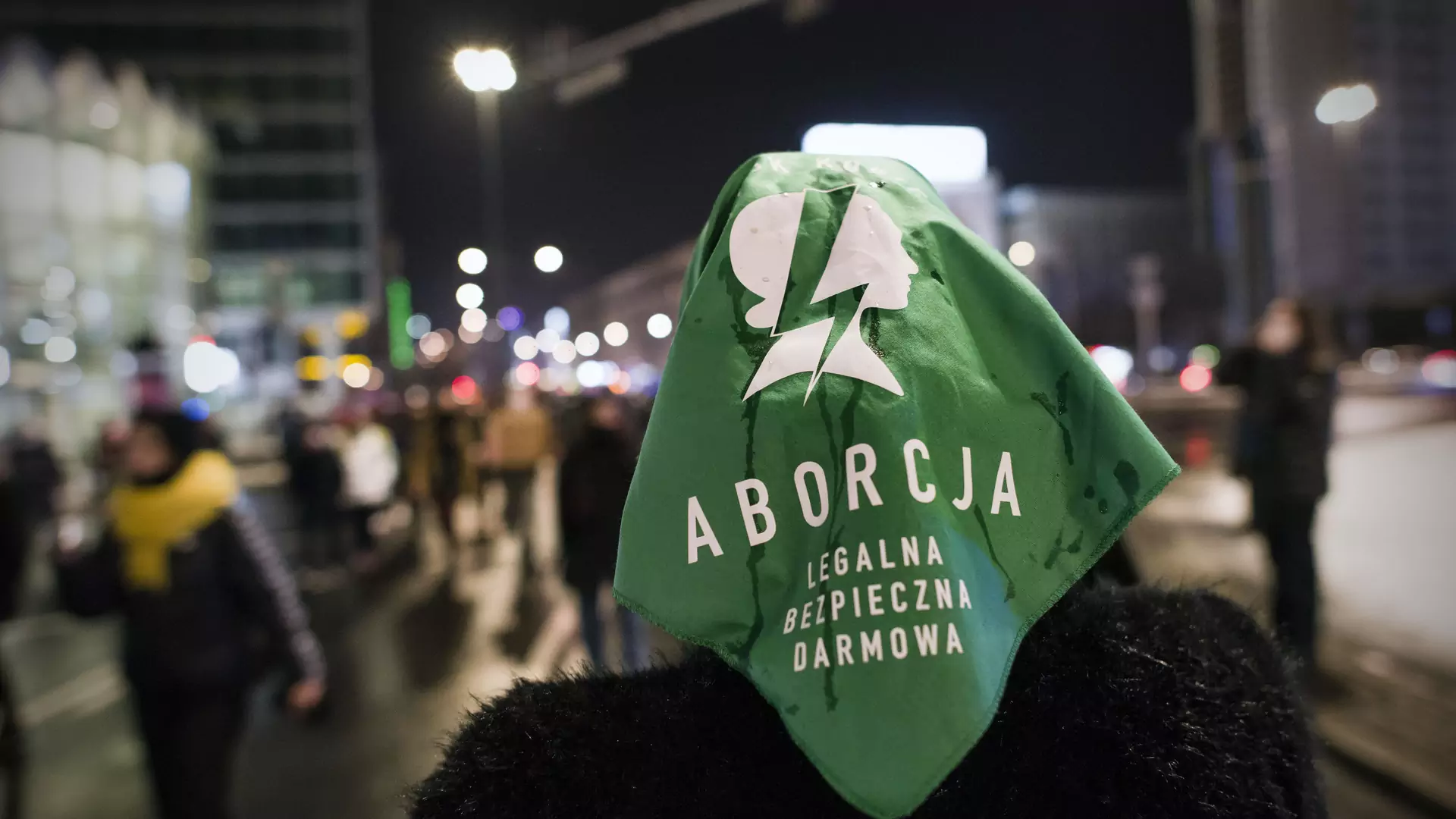 Prokuratura w Białymstoku żąda danych pacjentek, które przeszły legalne aborcje