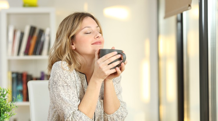 Ez történik, ha megvonod magadtól a koffeint Fotó: Getty Images